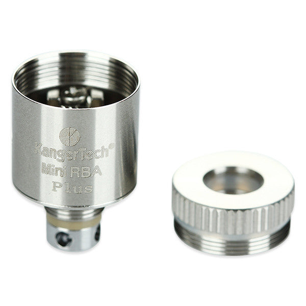 Kangertech Mini RBA Plus Deck für Subtank Plus/Mini