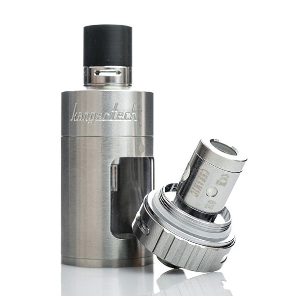 Kangertech Protank 4 Sub Ohm Tank 5.0ml