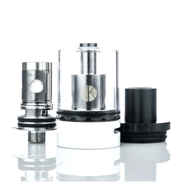 Kangertech Subtank Mini-C Sub Ohm Tank 3,0 ml