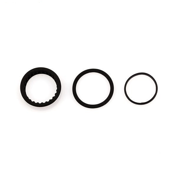 Kangertech Subtank Mini Bunte Silikonringe 15 Stück