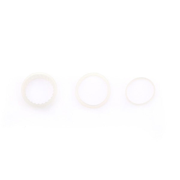 Kangertech Subtank Mini Bunte Silikonringe 15 Stück