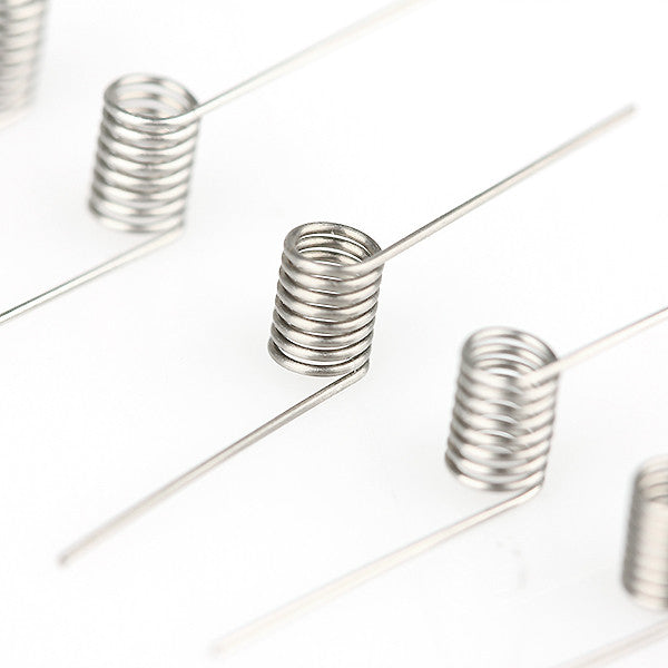 Kangertech Subtank Mini RBA Ersatz-OCC-Verdampferköpfe, 20 Stück