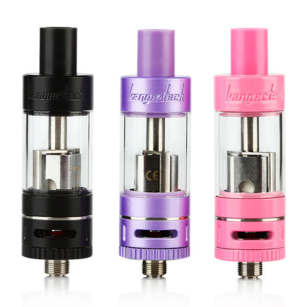 Kangertech Subtank Nano Sub Ohm Tank 3.0ml