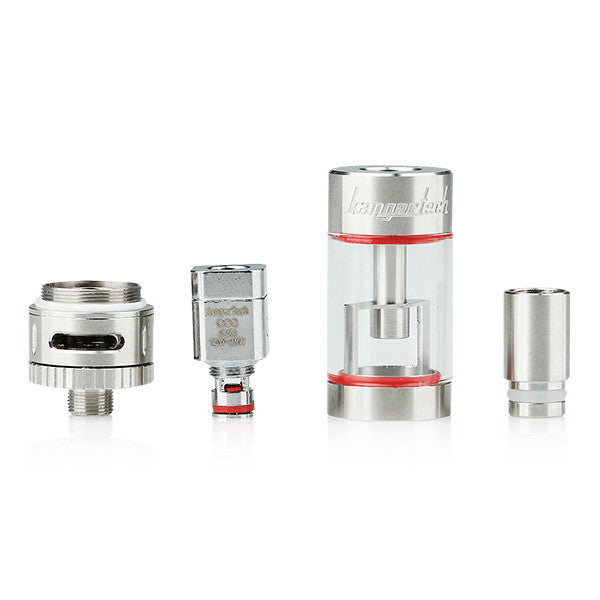 Kangertech Subtank Nano Sub Ohm Tank 3.0ml