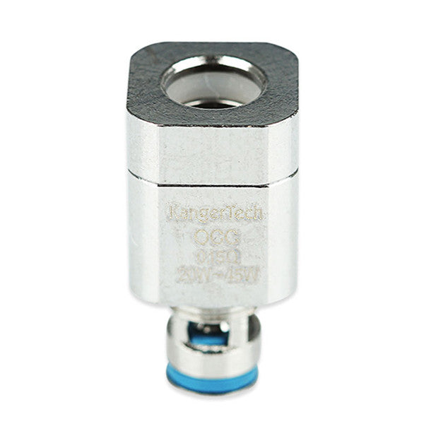 Kangertech Subtank OCC Ni200 Replacement Coil 5pcs