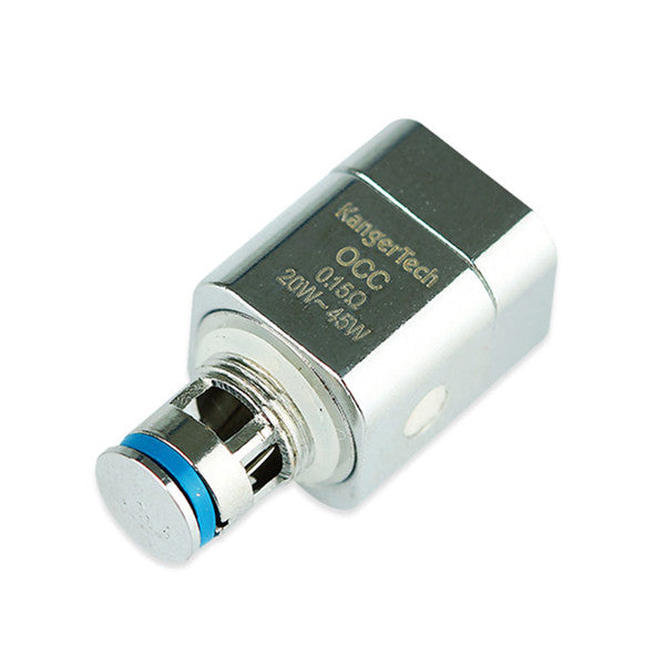 Kangertech Subtank OCC Ni200 Replacement Coil 5pcs