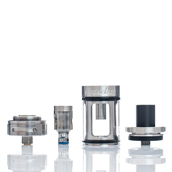 Kangertech TOPBOX Mini 75W TC Starter Kit