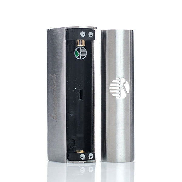 Kangertech TOPBOX Mini 75W TC Starter Kit