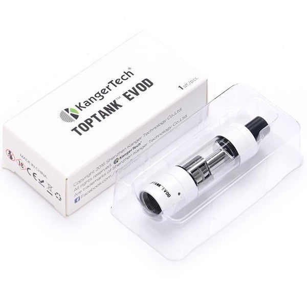 Kangertech TOPTANK EVOD Tank 1,7 ml