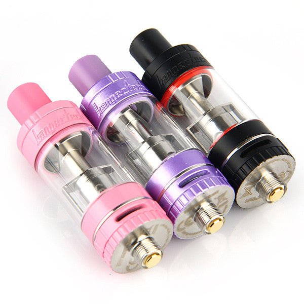 Kangertech TOPTANK Nano Sub-Ohm-Tank 3,2 ml