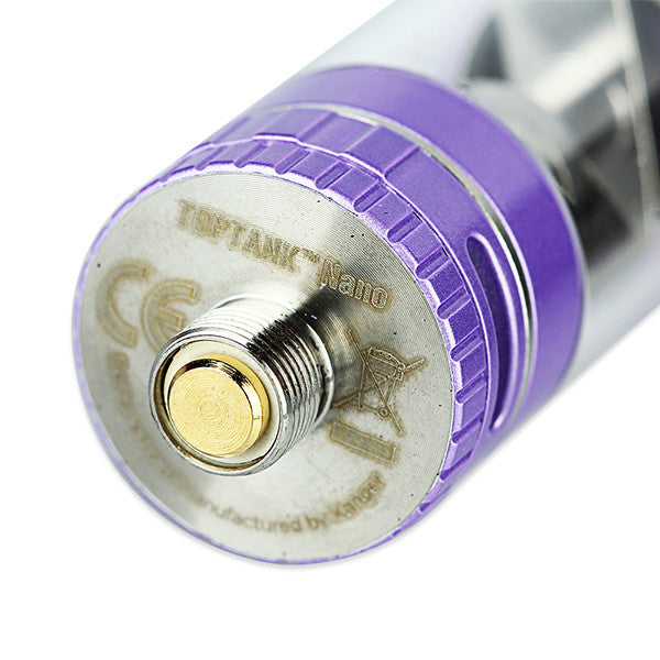 Kangertech TOPTANK Nano Sub-Ohm-Tank 3,2 ml