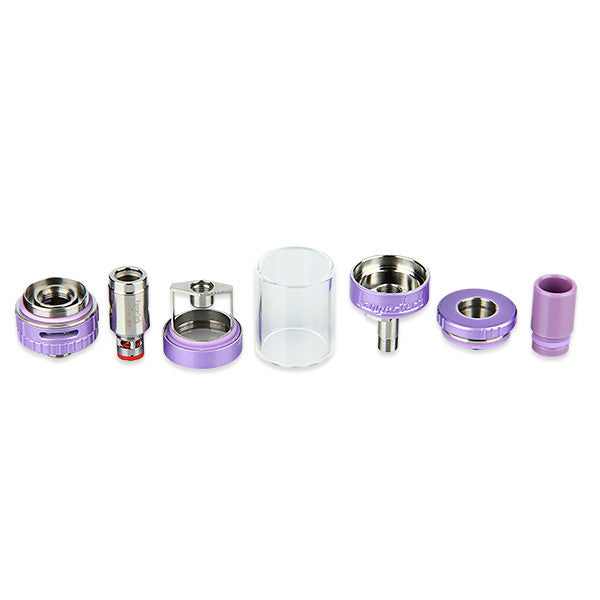 Kangertech TOPTANK Nano Sub-Ohm-Tank 3,2 ml
