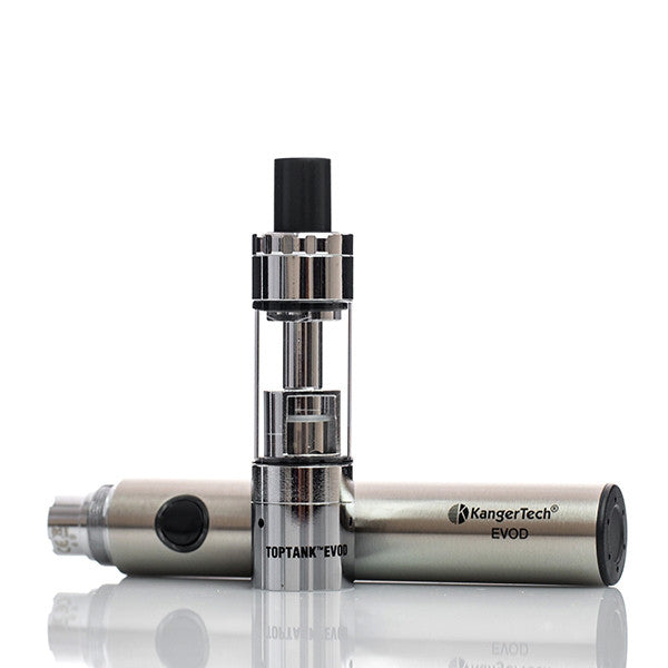 Kangertech TOP EVOD Starter Kit 650 mAh