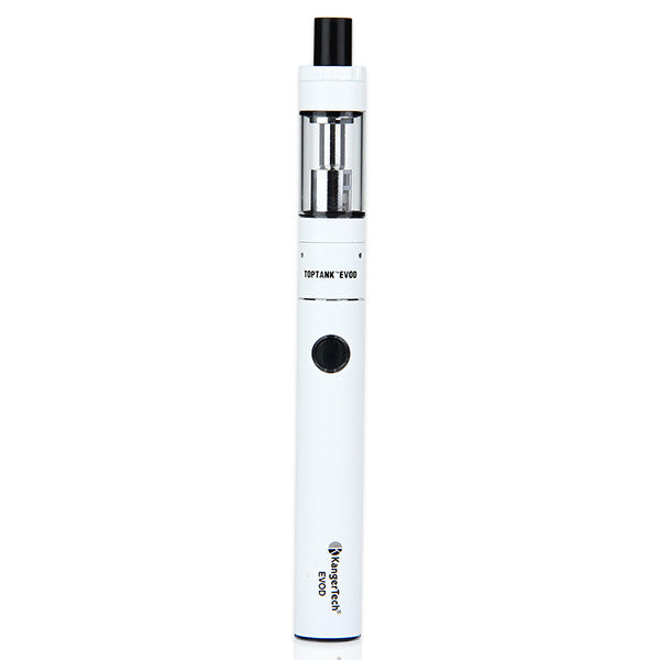 Kangertech TOP EVOD Starter Kit 650 mAh