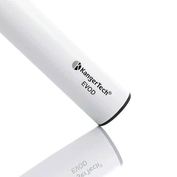 Kangertech TOP EVOD Starter Kit 650mAh