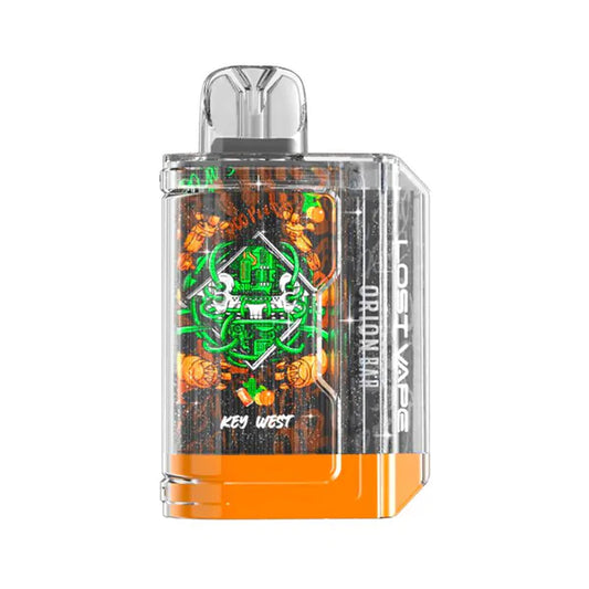 Key West Lost Vape Orion Bar 7500