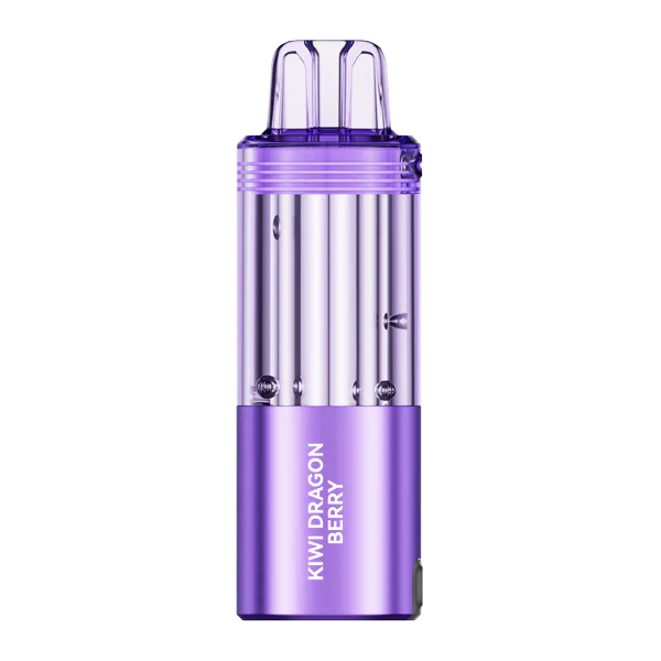 Kiwi Dragon Berry Foger Switch Pro 30K Pod