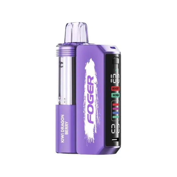 Foger Switch Pro Vape Kit