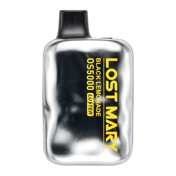 CLEARANCE (Non-Refundable) LUSTER EDITION Lost Mary OS5000