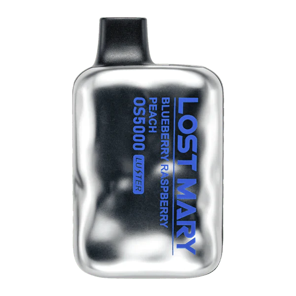 CLEARANCE (Non-Refundable) LUSTER EDITION Lost Mary OS5000