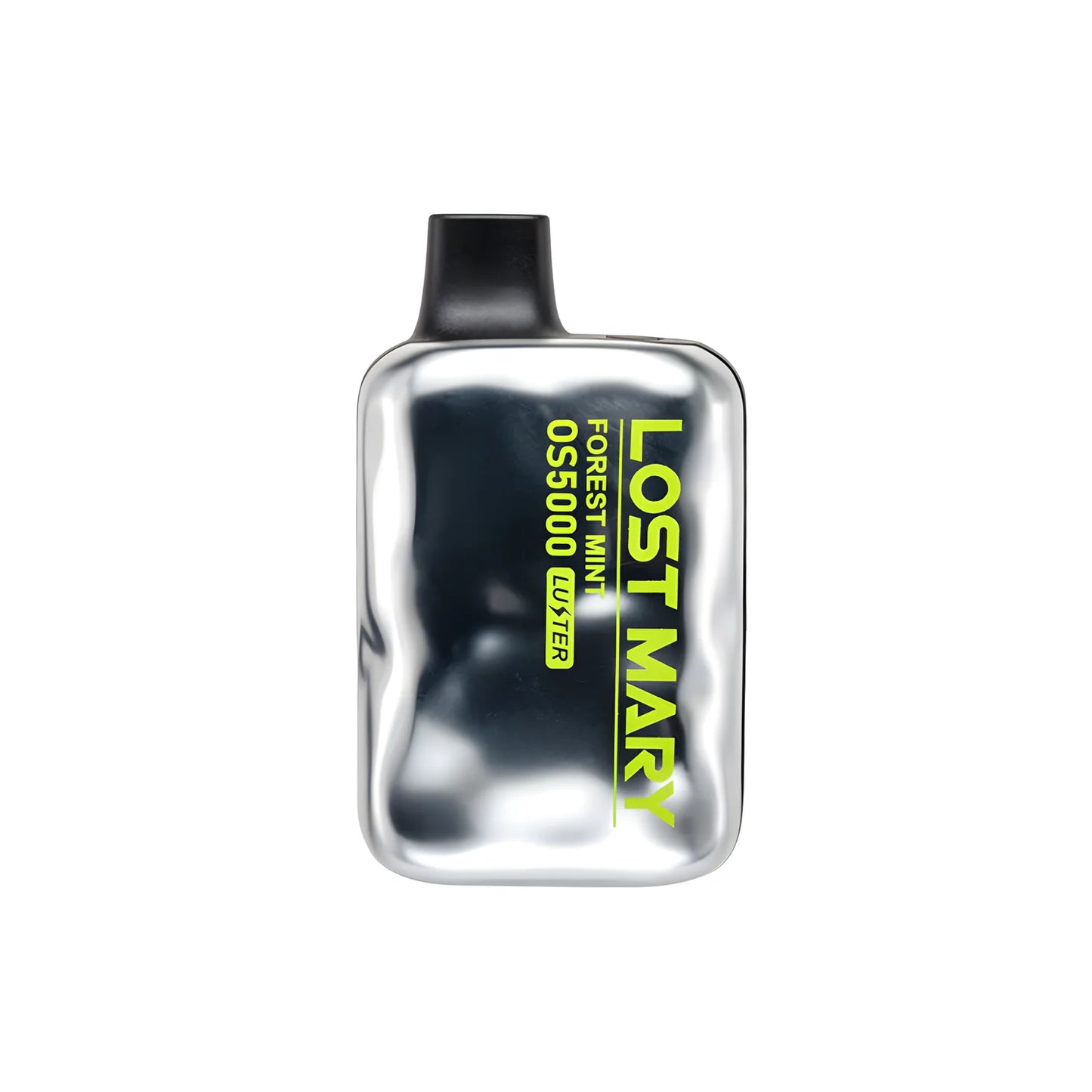 CLEARANCE (Non-Refundable) LUSTER EDITION Lost Mary OS5000