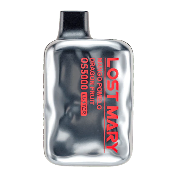 CLEARANCE (Non-Refundable) LUSTER EDITION Lost Mary OS5000