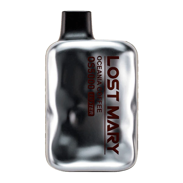 CLEARANCE (Non-Refundable) LUSTER EDITION Lost Mary OS5000