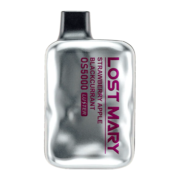 CLEARANCE (Non-Refundable) LUSTER EDITION Lost Mary OS5000