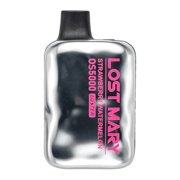 CLEARANCE (Non-Refundable) LUSTER EDITION Lost Mary OS5000