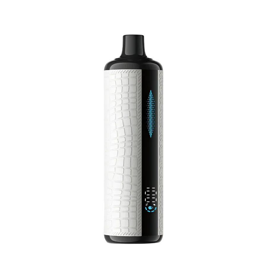 Lemon Mint Urban Tale x Lost Mary E-Hookah 26000