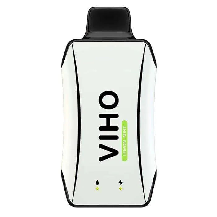 VIHO Turbo Vape