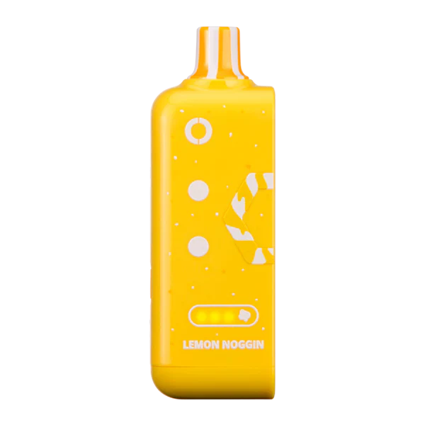 Lemon Noggin Off Stamp Cube 25K Pod