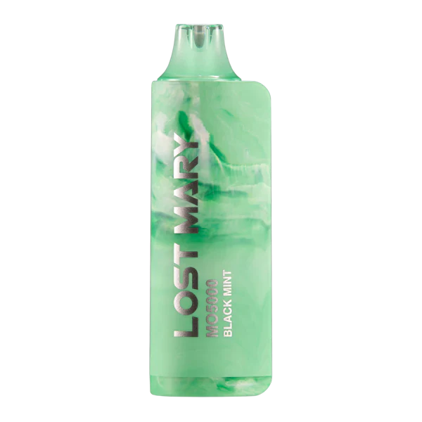 Black Mint Lost Mary MO5000