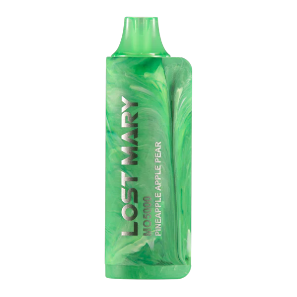 Pineapple Apple Pear Lost Mary MO5000