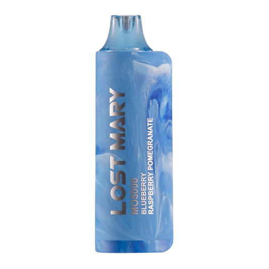 Blue Trio Lost Mary MO5000