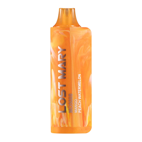 Mango Peach Watermelon Lost Mary MO5000