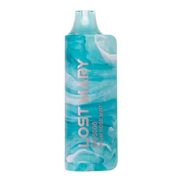 Plum Rose Mint Lost Mary MO5000