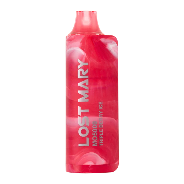 Triple Berry Ice Lost Mary MO5000