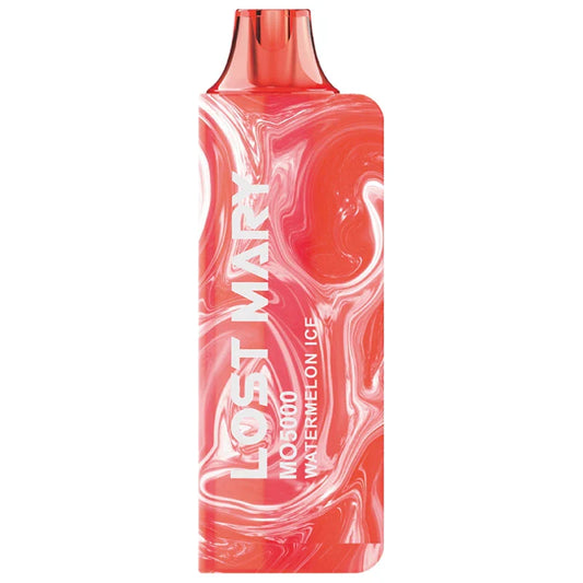 Watermelon Ice Lost Mary MO5000