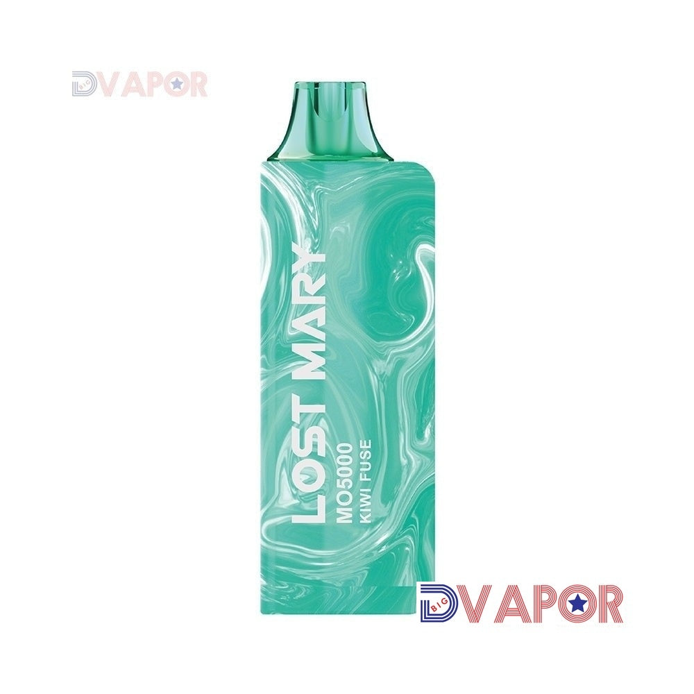 CLEARANCE (Non-Refundable) Lost Mary MO5000 by EBDESIGN 5000 Puff Rechargeable Disposable | 25 Flavors