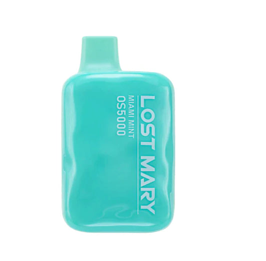 Miami Mint Lost Mary OS5000