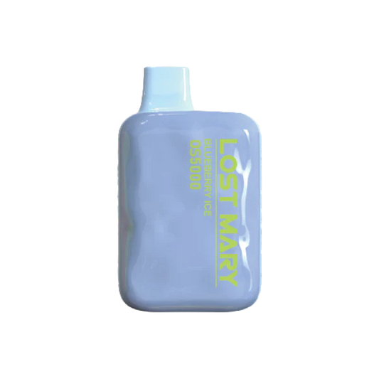 Blueberry Ice Lost Mary OS5000