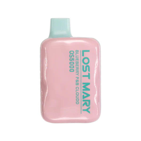 Blueberry P&B Cloudd Lost Mary OS5000