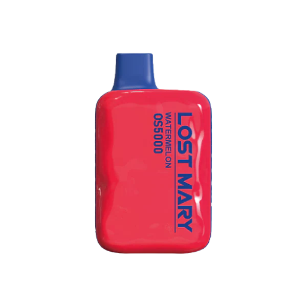 Watermelon Lost Mary OS5000