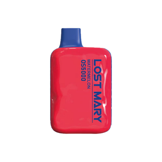 Watermelon Lost Mary OS5000