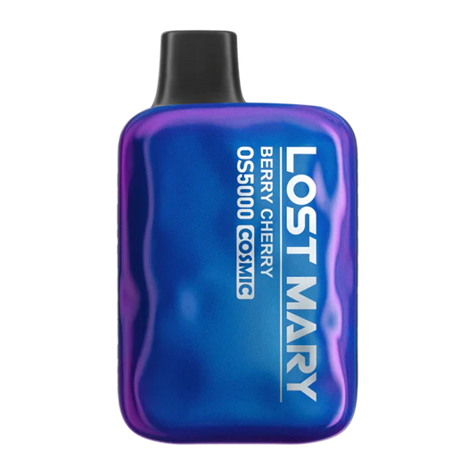 Berry Cherry Lost Mary OS5000