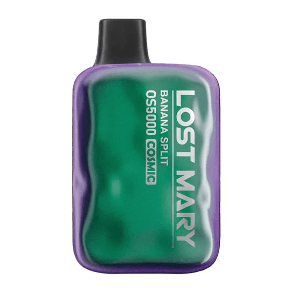 Banana Split Lost Mary OS5000