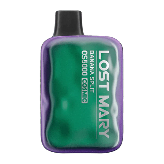 Banana Split Lost Mary OS5000