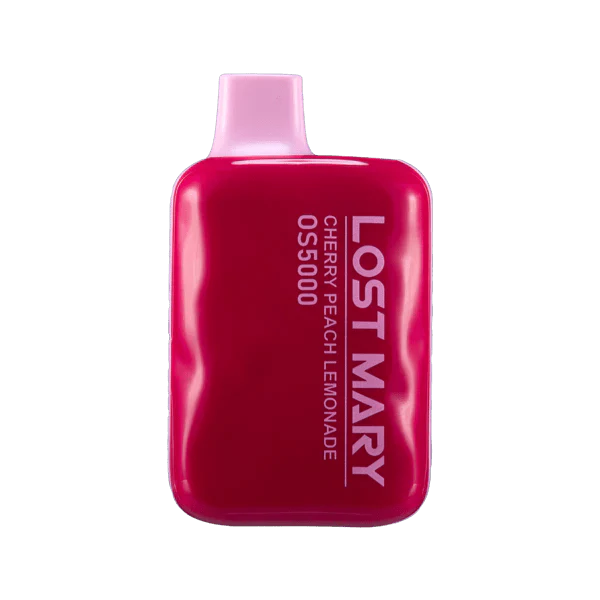 CLEARANCE (Non-Refundable) Lost Mary OS5000 by EBDESIGN Disposable | 5000 Puff Rechargeable | 5% Disposable Vape