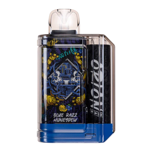 Blue Razz Honeydew Lost Vape Orion Bar 7500
